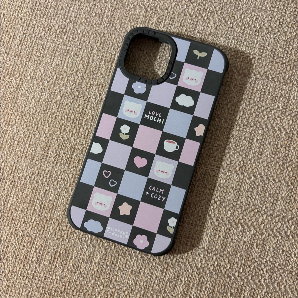 iPhone 13/14 Casetify Case